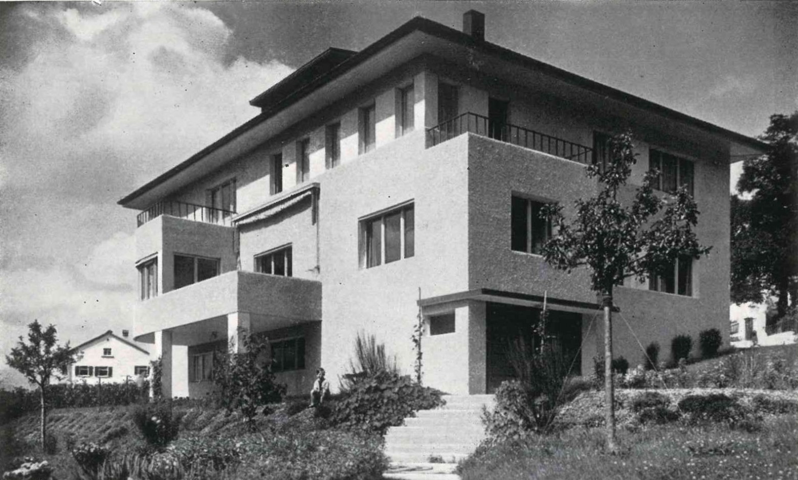 Haus W. Vaduz-23